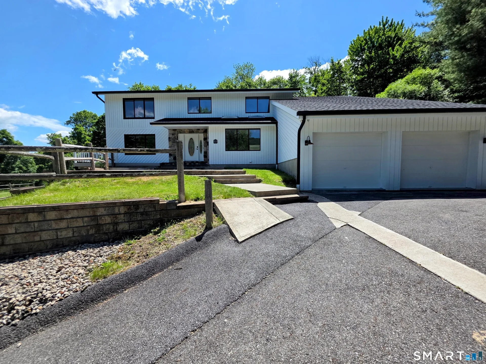 7 Glenview Drive, Sherman, CT