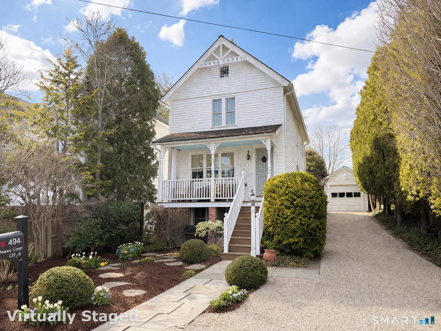 494 Pequot Court, Fairfield, CT