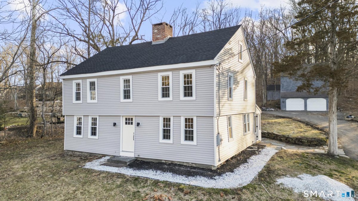 712 Main Street, Glastonbury, CT