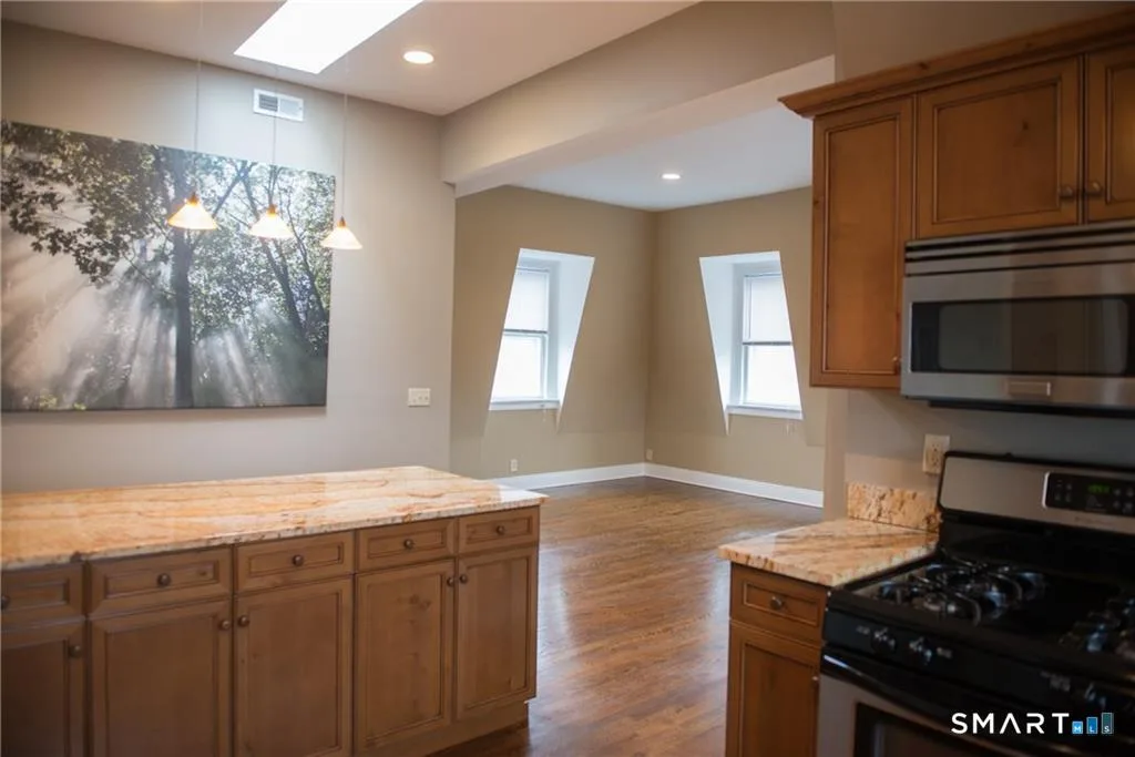 71A Osborne Avenue #APT A4, Norwalk, CT