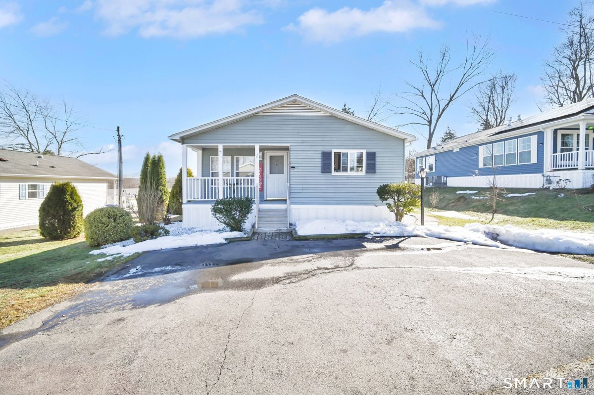 7 Eastview Road, Southington, CT
