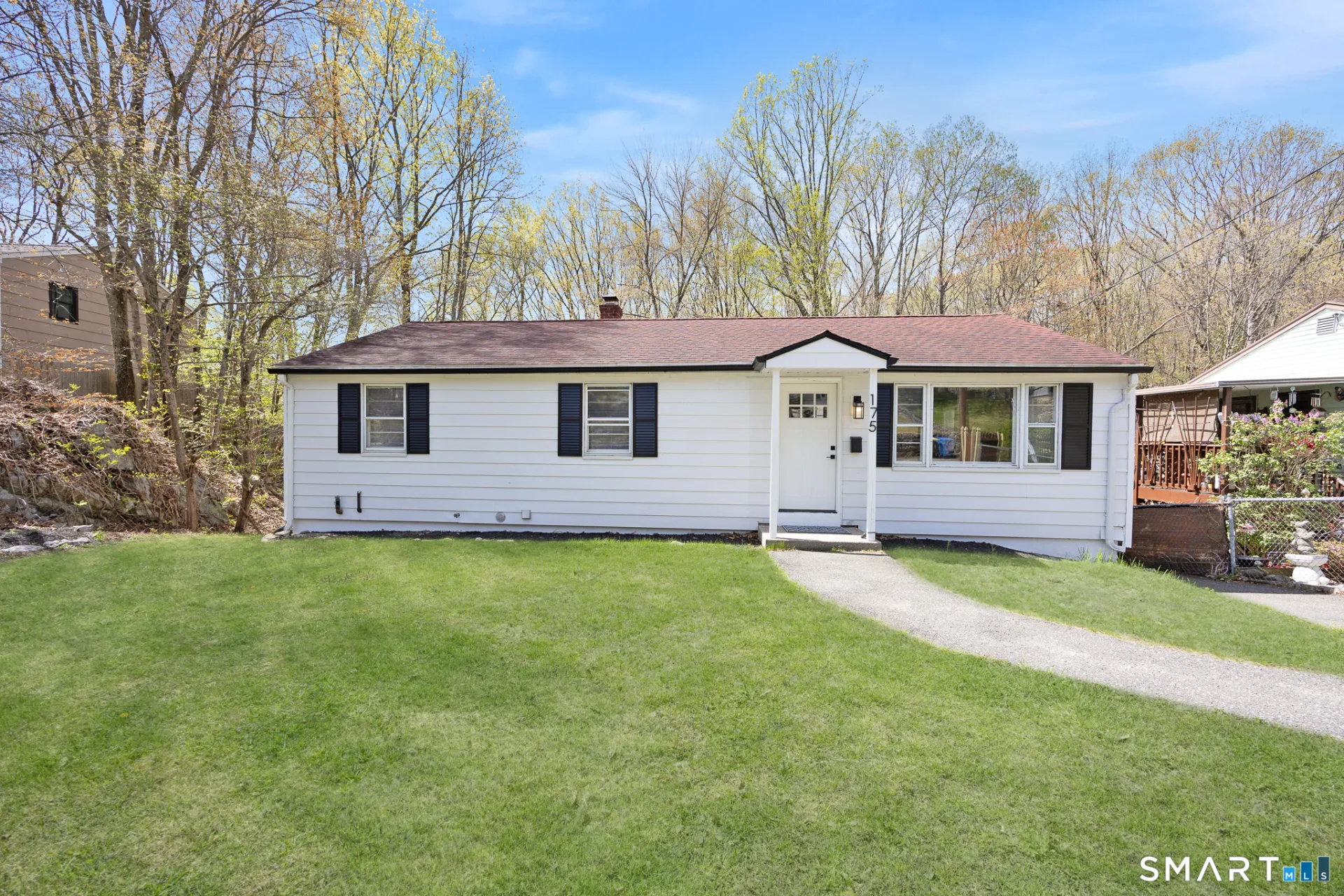 175 Devonwood Drive, Waterbury, CT