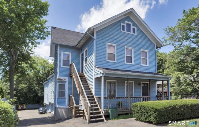 8 Taylor Avenue #APT 2