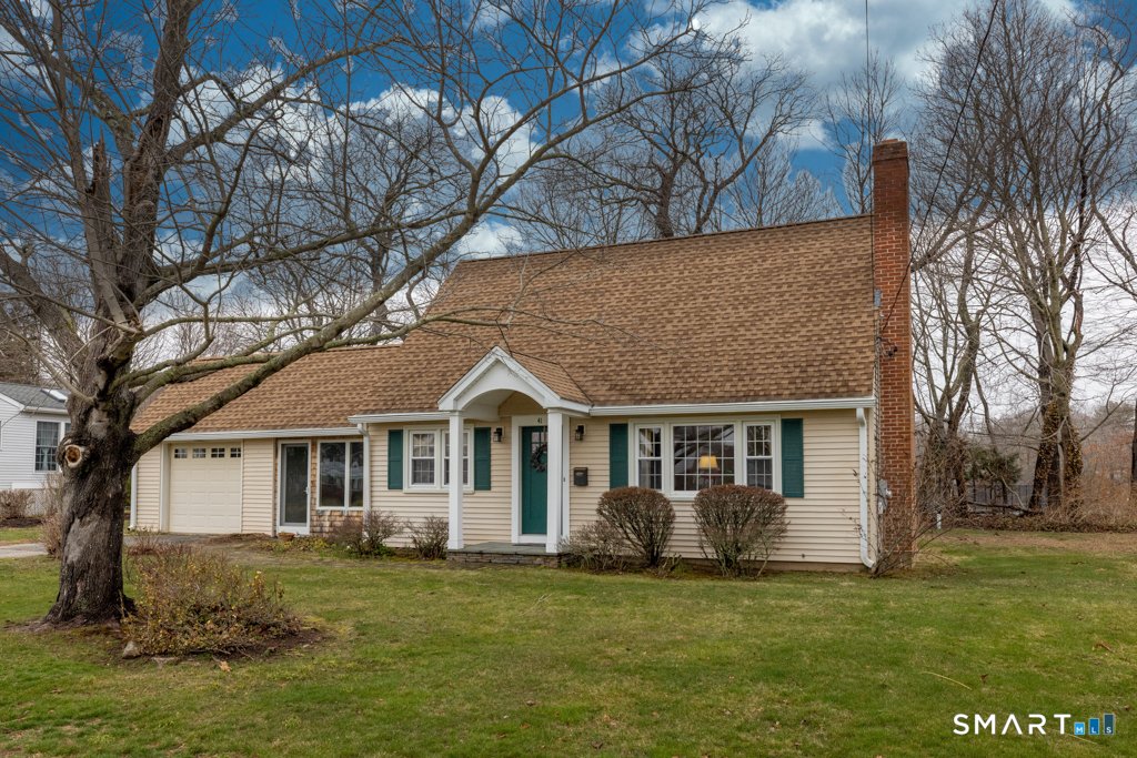 41 Farview Avenue, Old Saybrook, CT