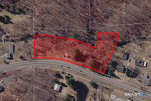 543 Oxford Road, Oxford, CT