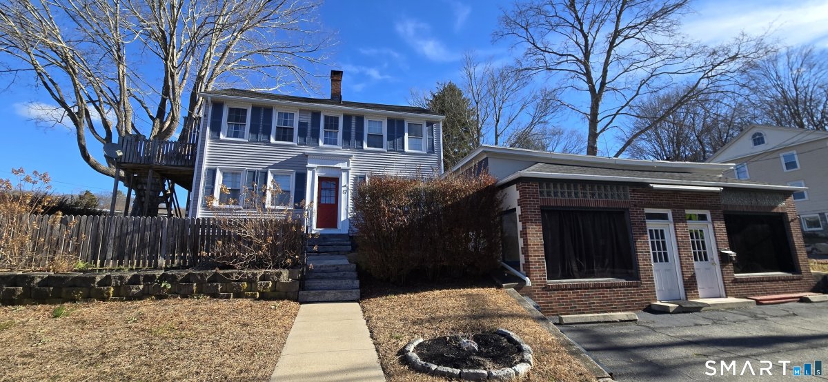 87 Main Street, Deep River, CT