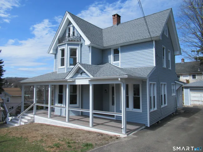 17 Grand Street, Seymour, CT