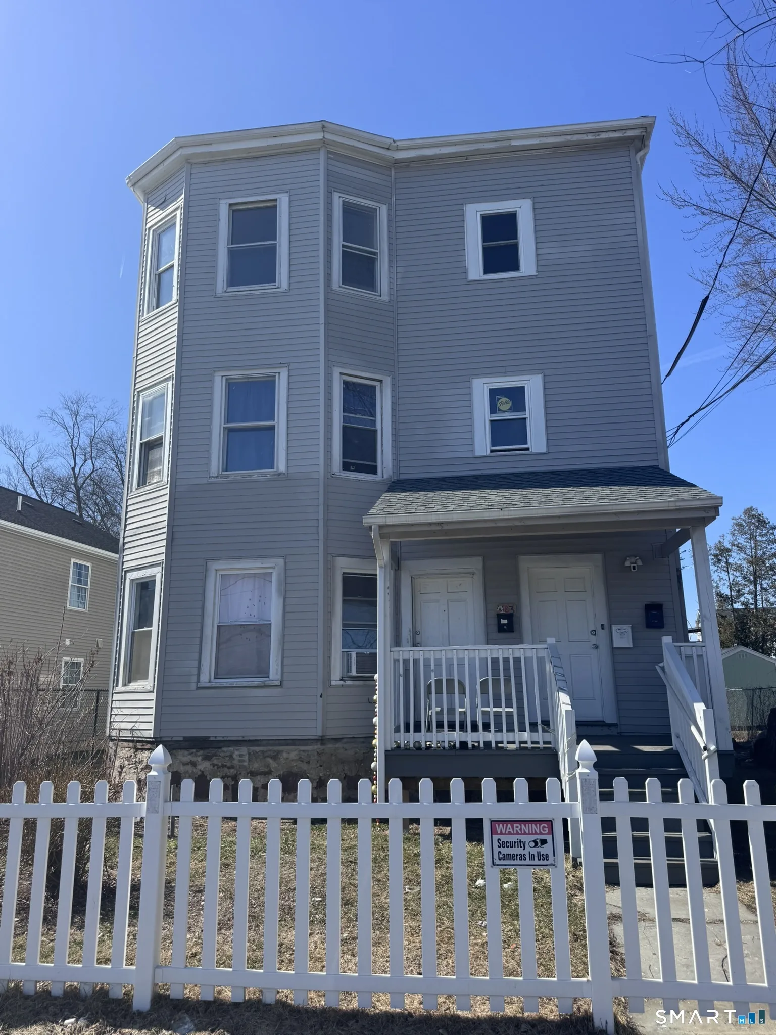 283 Martin Street, Hartford, CT
