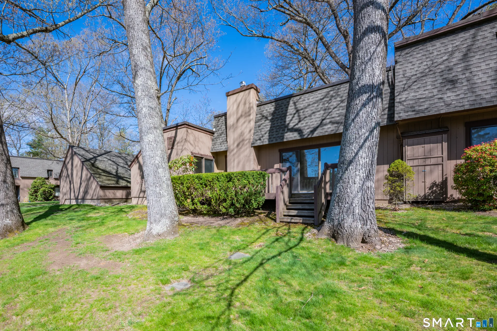 14 Canterbury Lane #14, Avon, CT