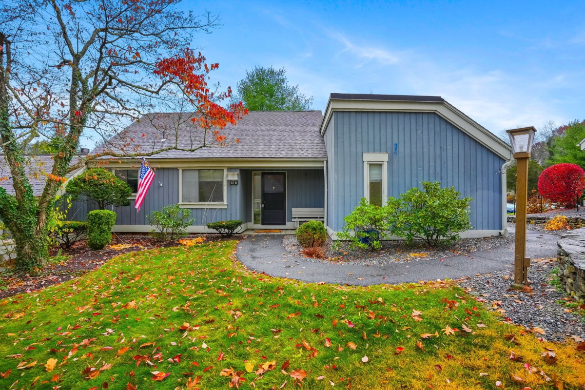 511 Heritage Village #B, Southbury, CT