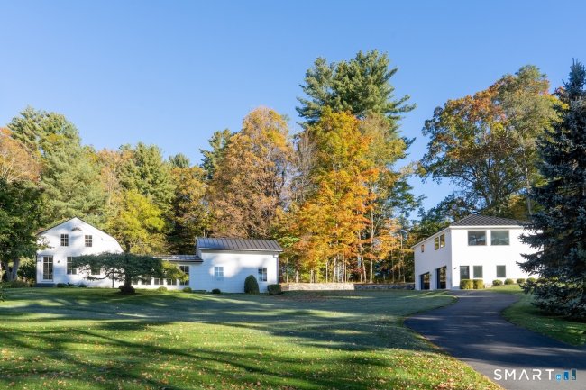 31 Belgo Road, Salisbury, CT