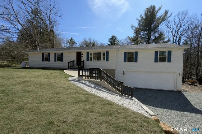 89 Bradway Road, Stafford, CT