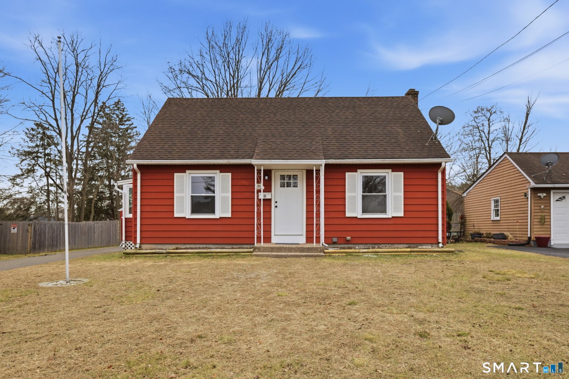 9 Grand Street, Enfield, CT