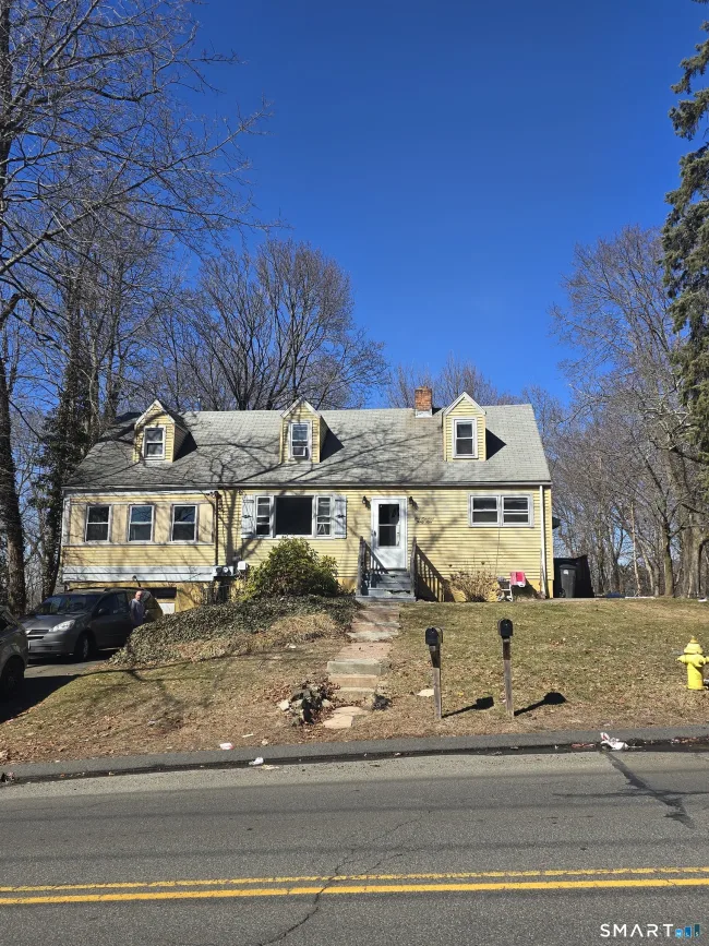 139 Foxon Hill Road