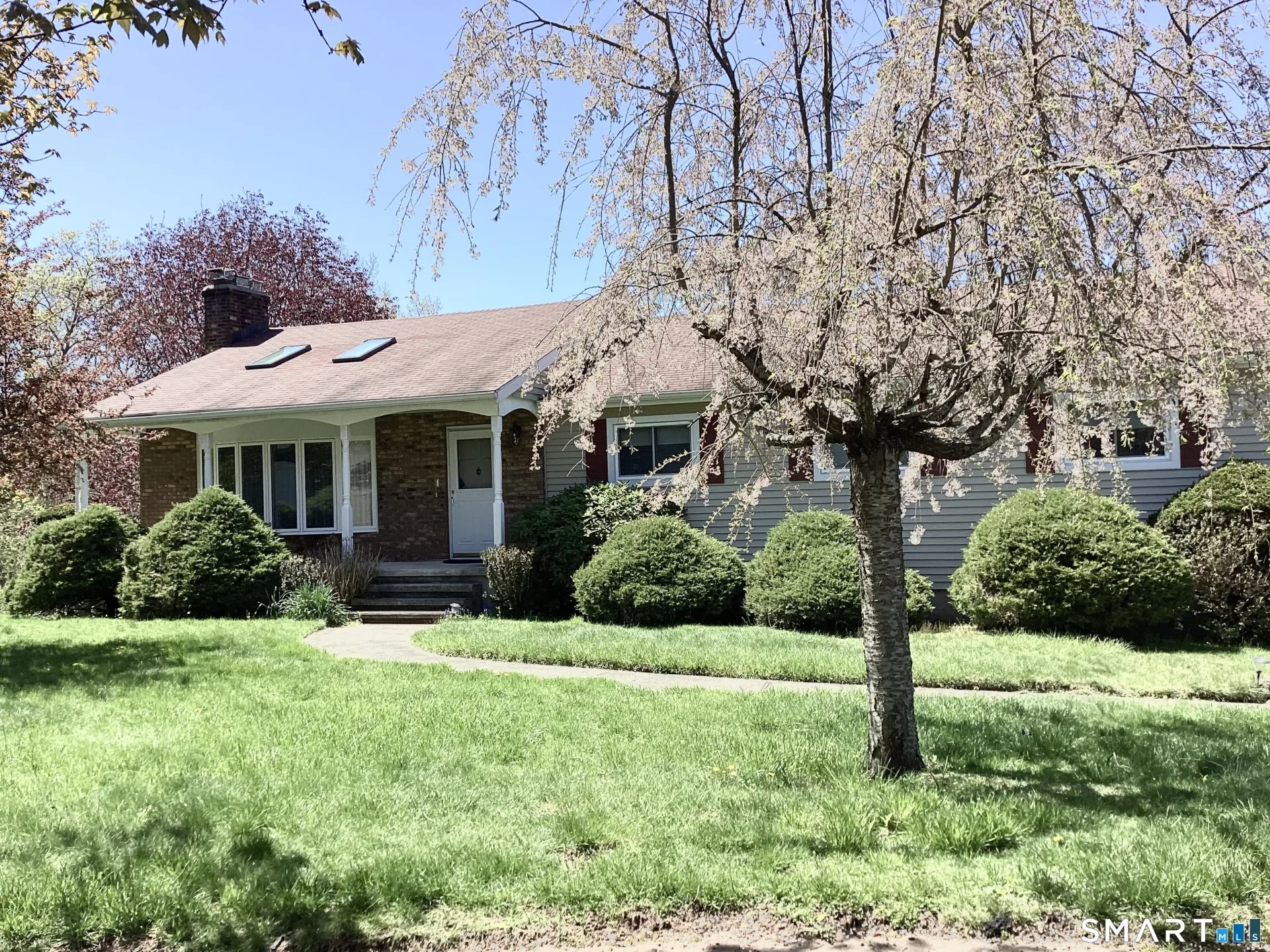 90 Brook Hill Road, Hamden, CT
