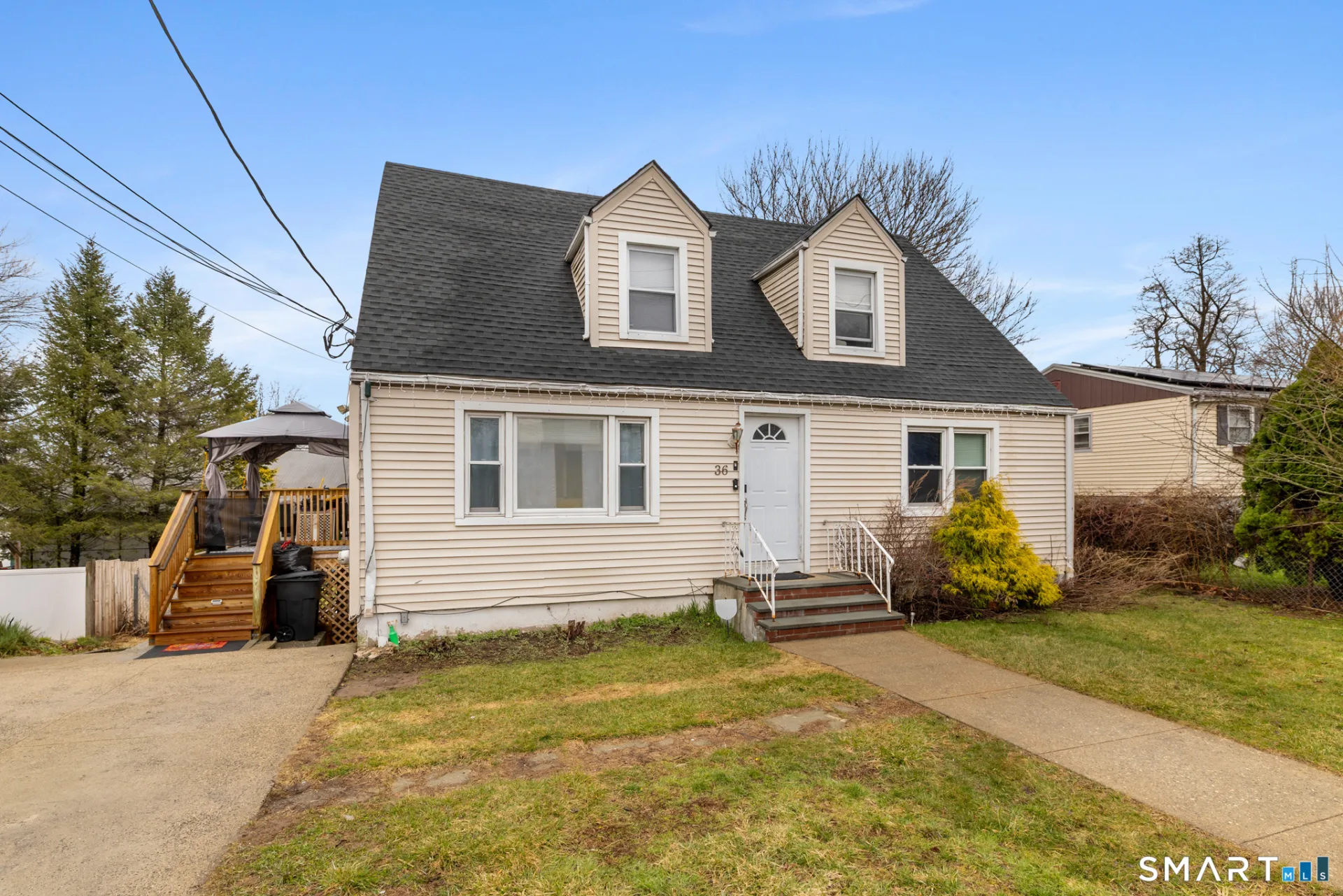 36 Norfolk Street, West Haven, CT