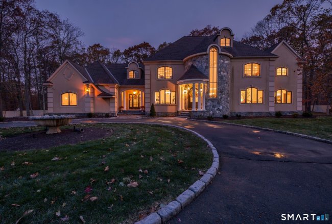 65 Ironwood Road, Guilford, CT