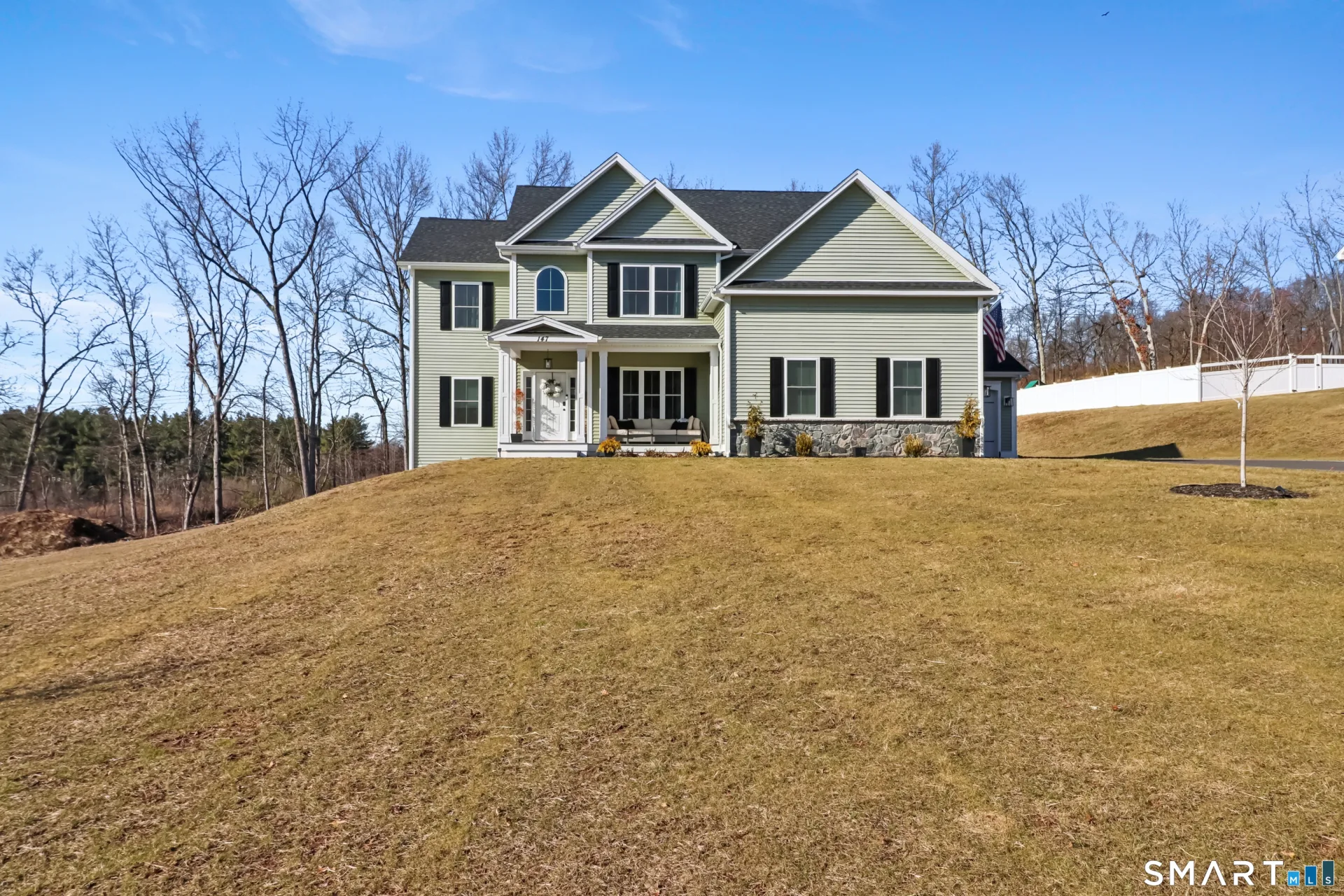 147 Winchester Drive, Southington, CT