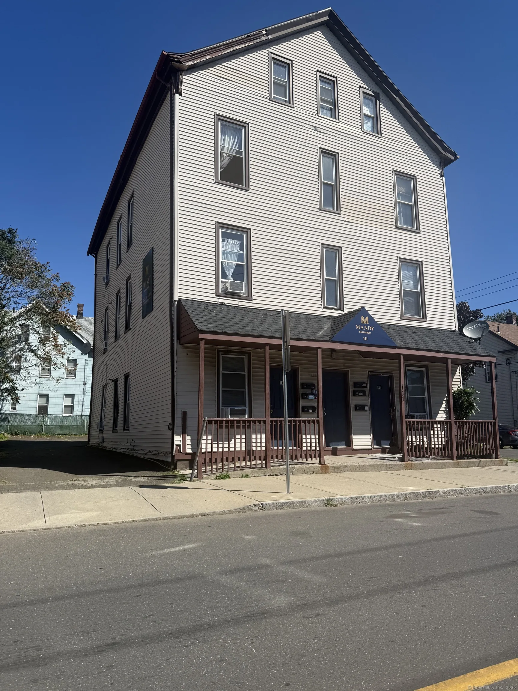 111 Chapel Street, New Haven, CT
