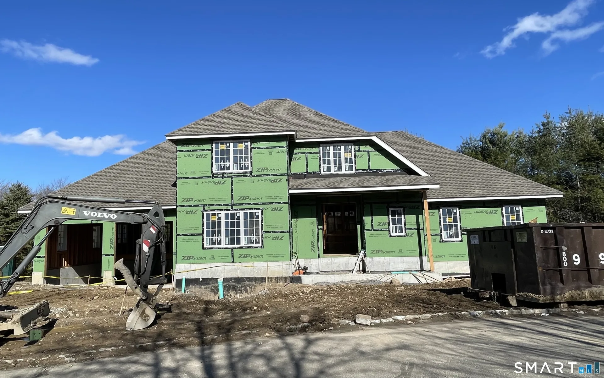 Lot 41 Somerset Drive, Middlebury, CT