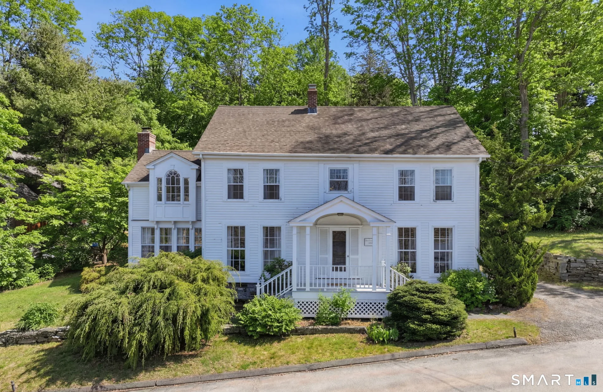 86 Main Street, East Haddam, CT