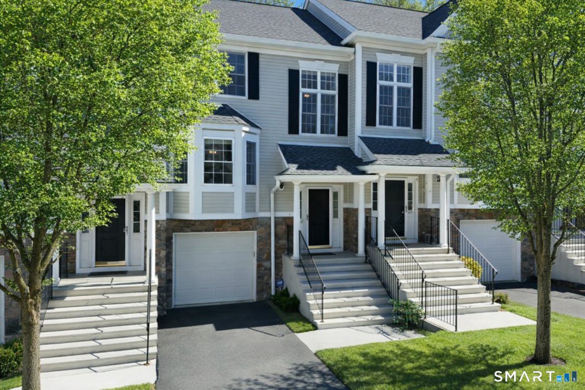 1902 Cypress Drive #1902, Danbury, CT