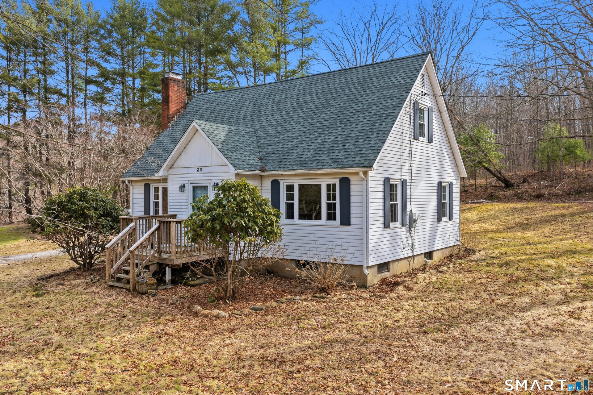 38 Parker Road, Marlborough, CT