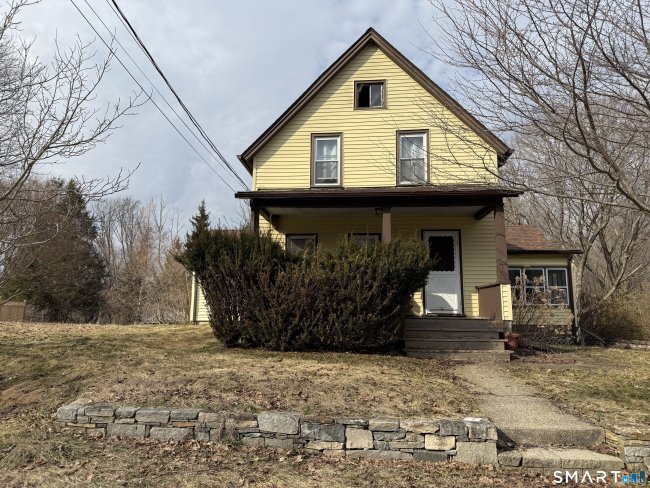 59 Newton Street, Norwich, CT