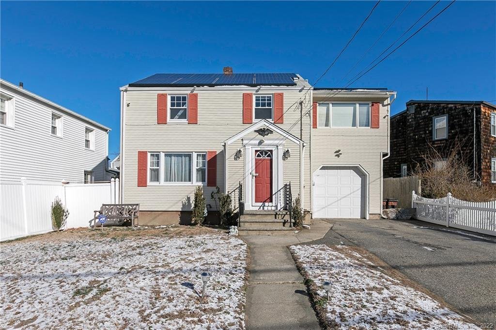 355 Patterson Avenue, Stratford, CT