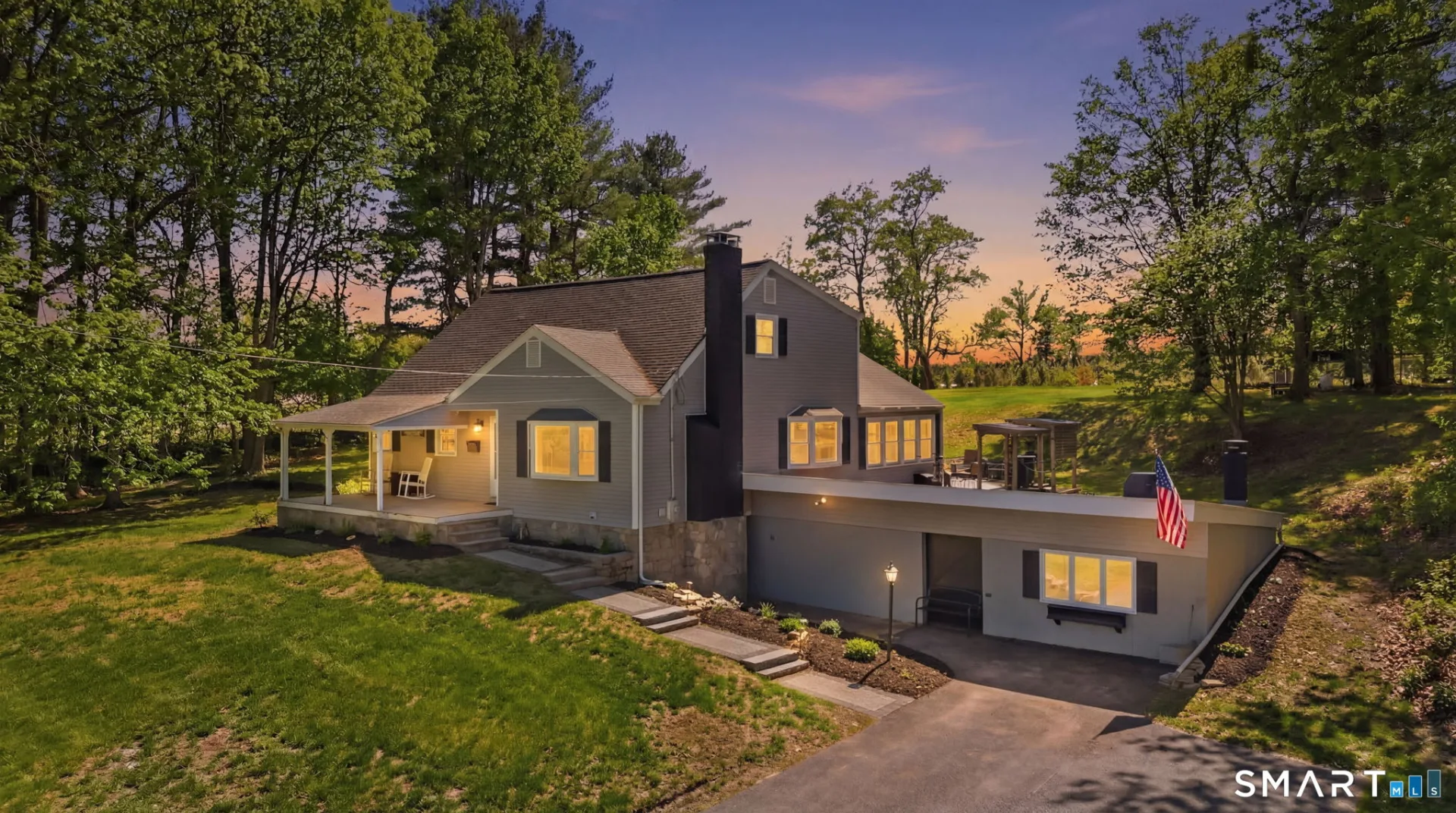 22 Sadds Mill Road, Ellington, CT