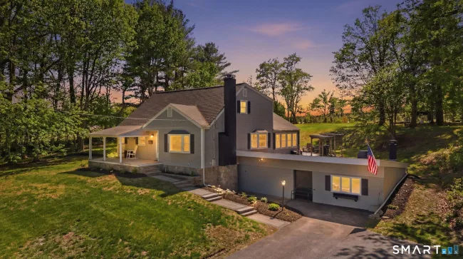 22 Sadds Mill Road, Ellington, CT