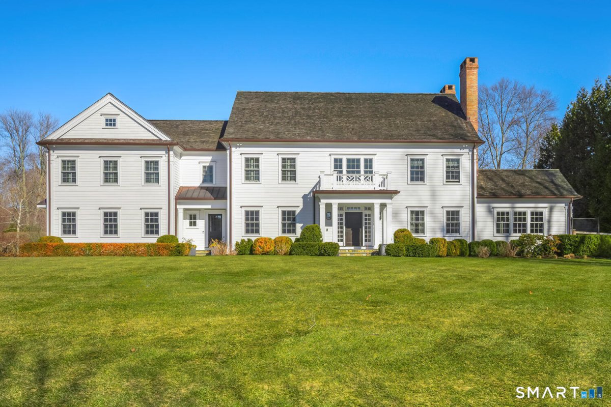 304 Brookside Road, Darien, CT