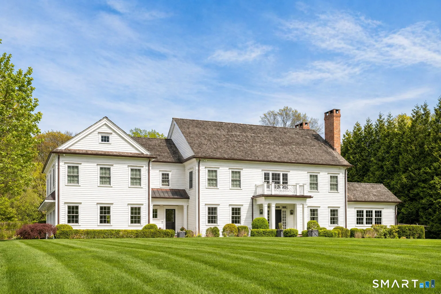 304 Brookside Road, Darien, CT