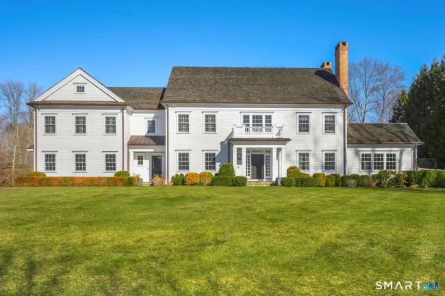 304 Brookside Road, Darien, CT