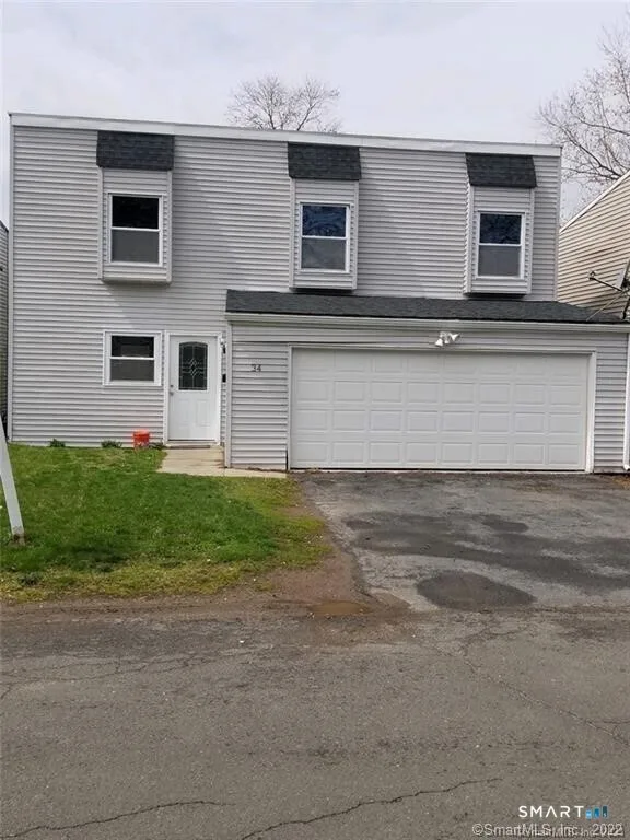 34 Inverness Lane, Middletown, CT