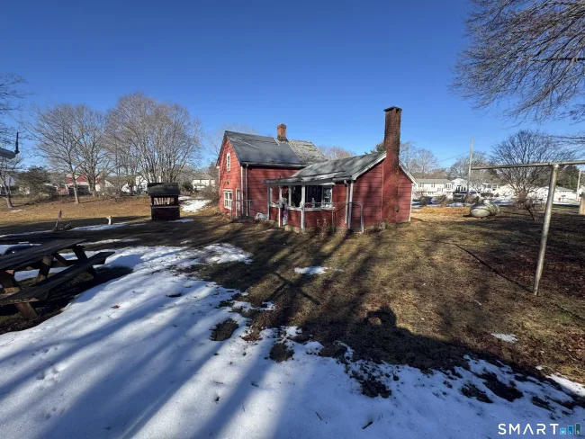36 Sandy Hollow Drive