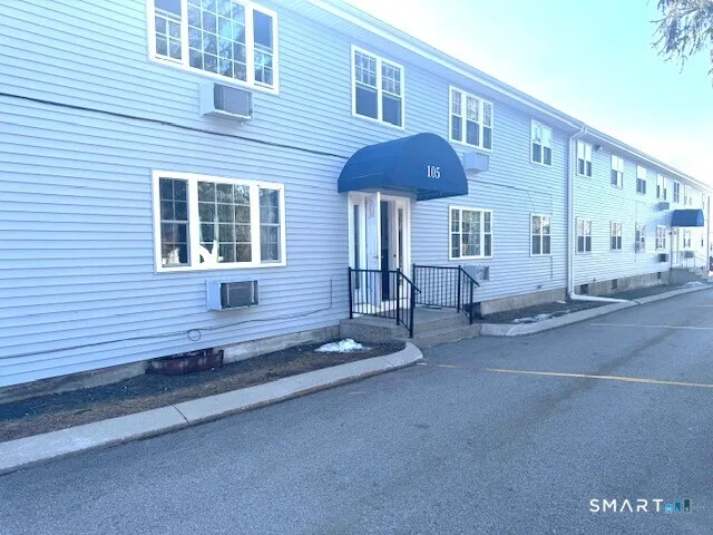105 Horse Pond Road #A, Salem, CT