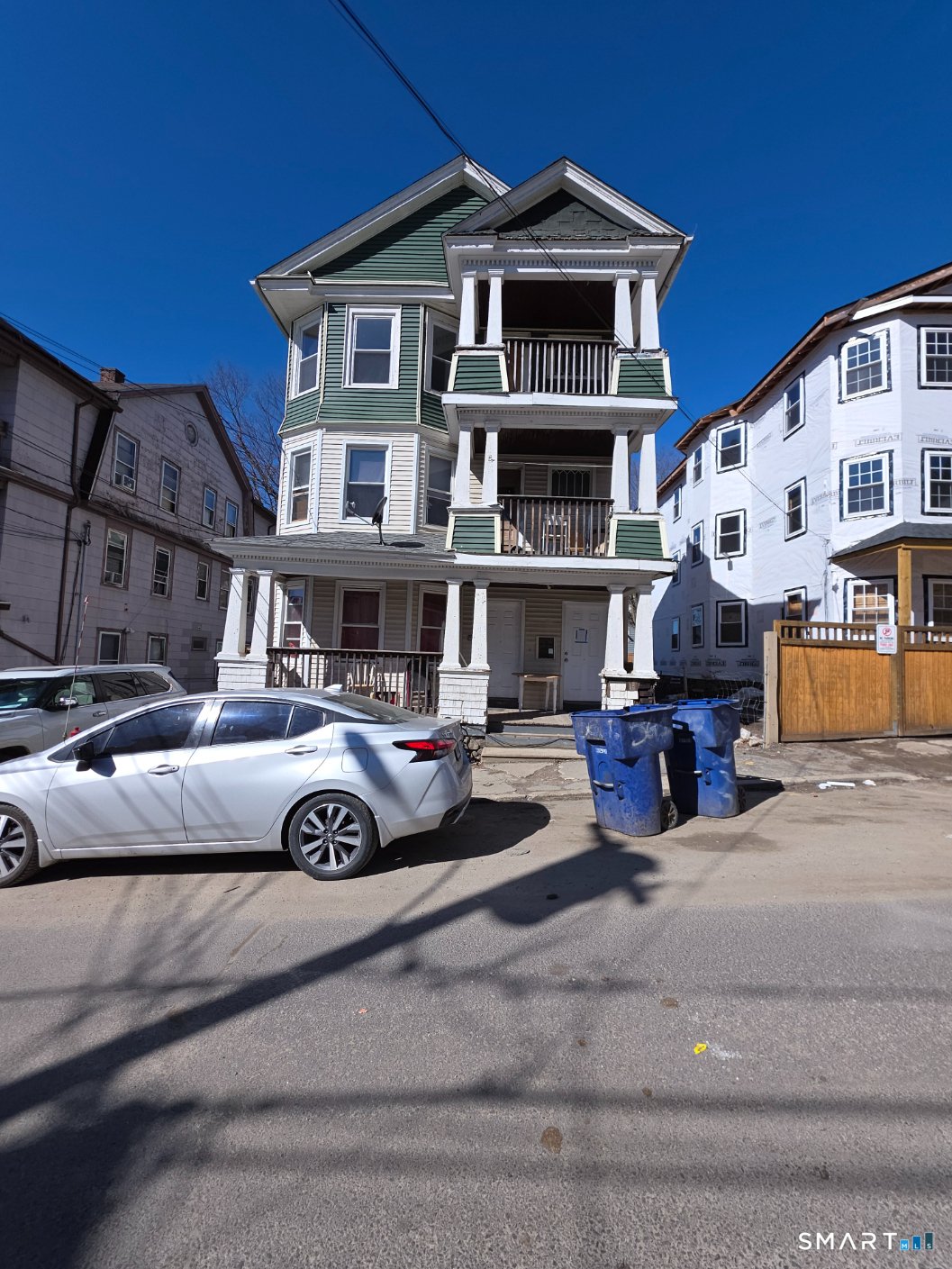 23 Vermont Street, Waterbury, CT