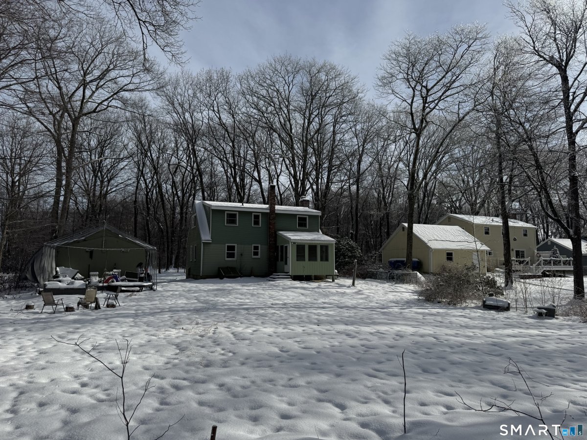 33 North Canton Road, Barkhamsted, CT