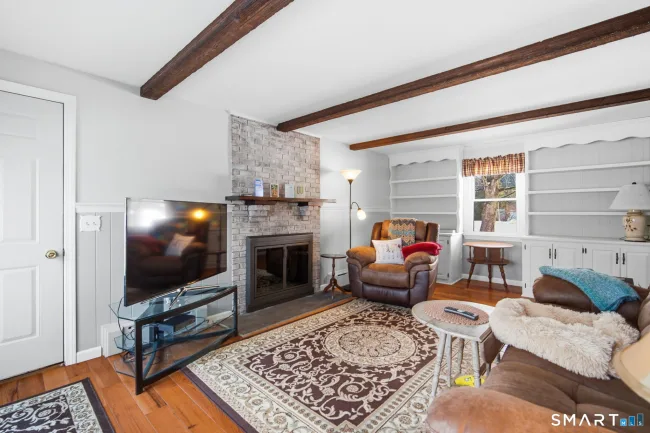 45 Sokol Road, Somers, CT