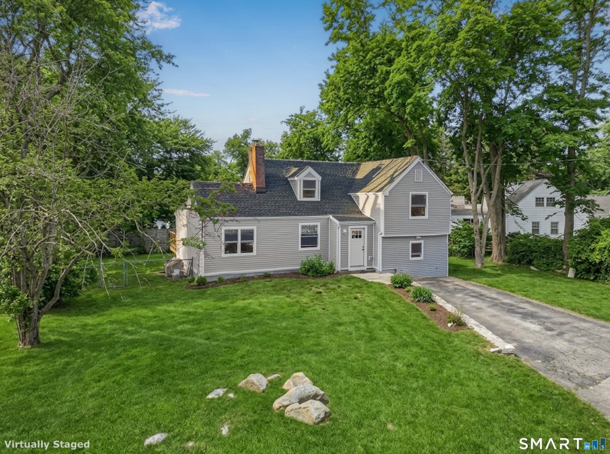 39 Crane Road, Stamford, CT