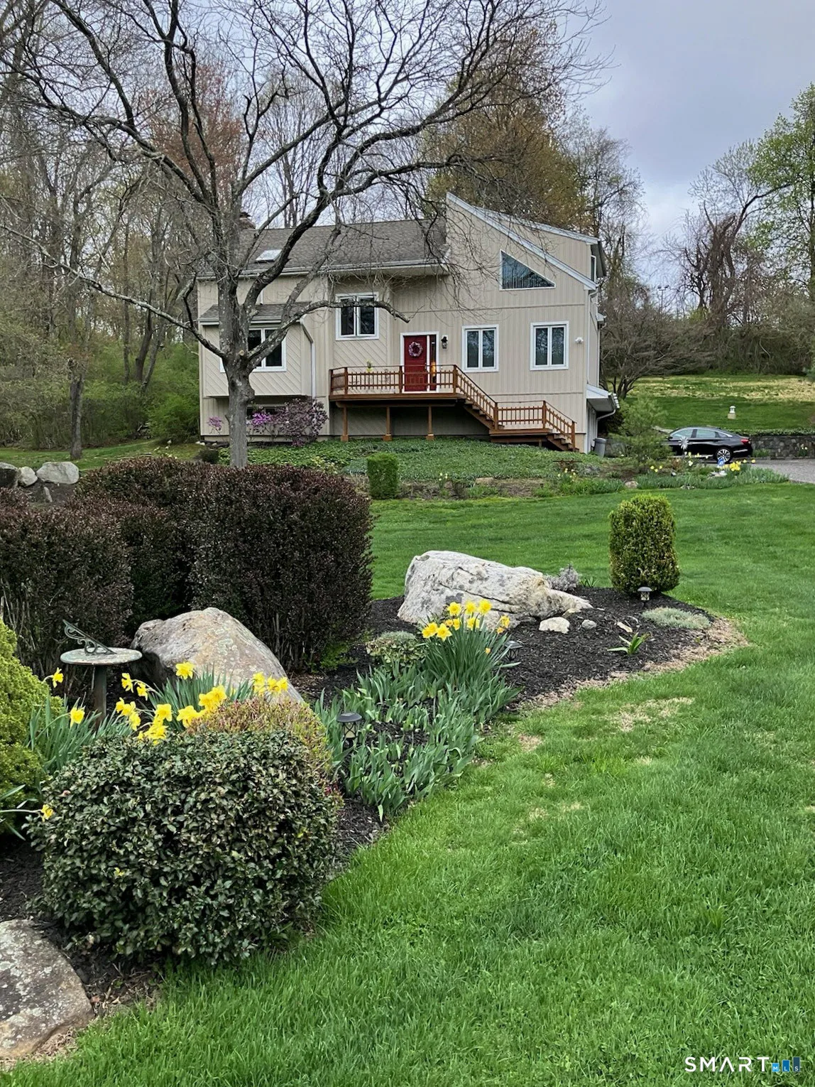 22 Flintlock Drive, Danbury, CT