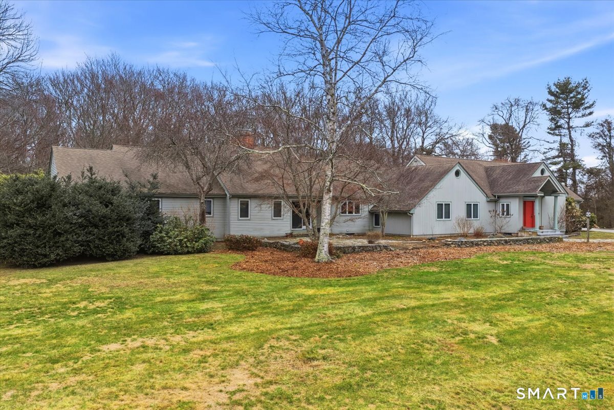 3 Westwood Drive, Waterford, CT