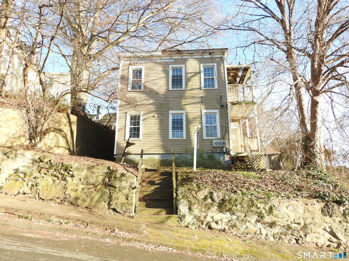 11 Division Street, Norwich, CT