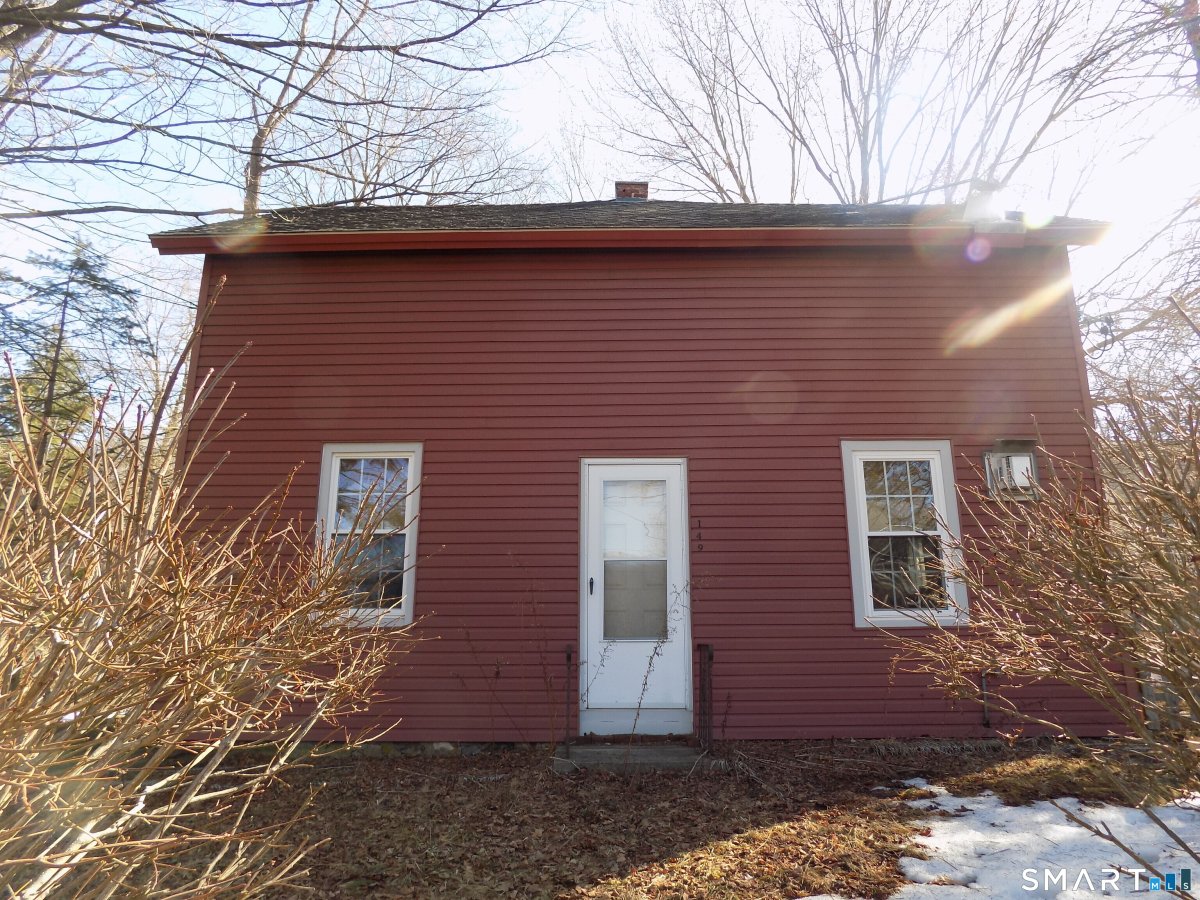 149 South Riverside Avenue, Plymouth, CT