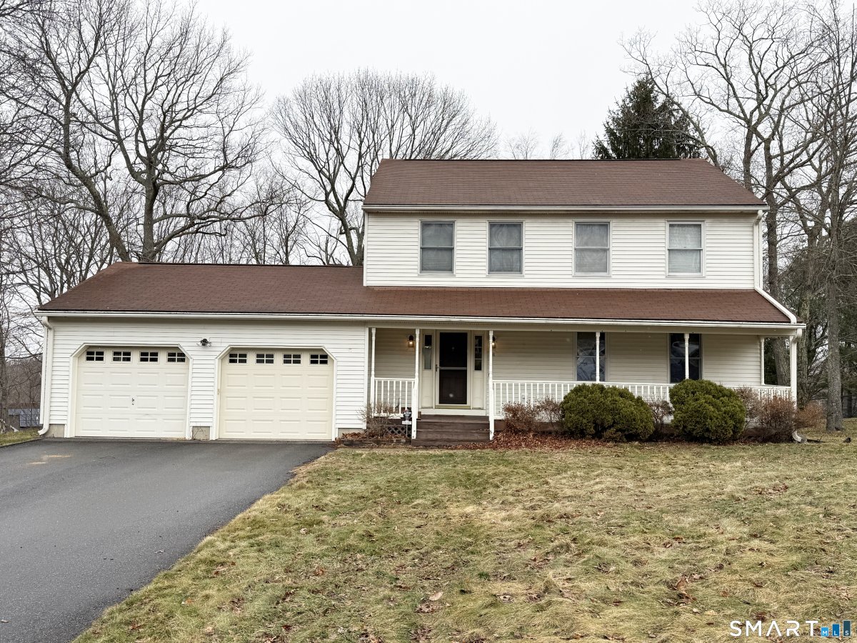 26 Geraldine Drive, Naugatuck, CT