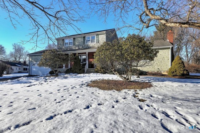 11 Williamsburg Drive, Orange, CT