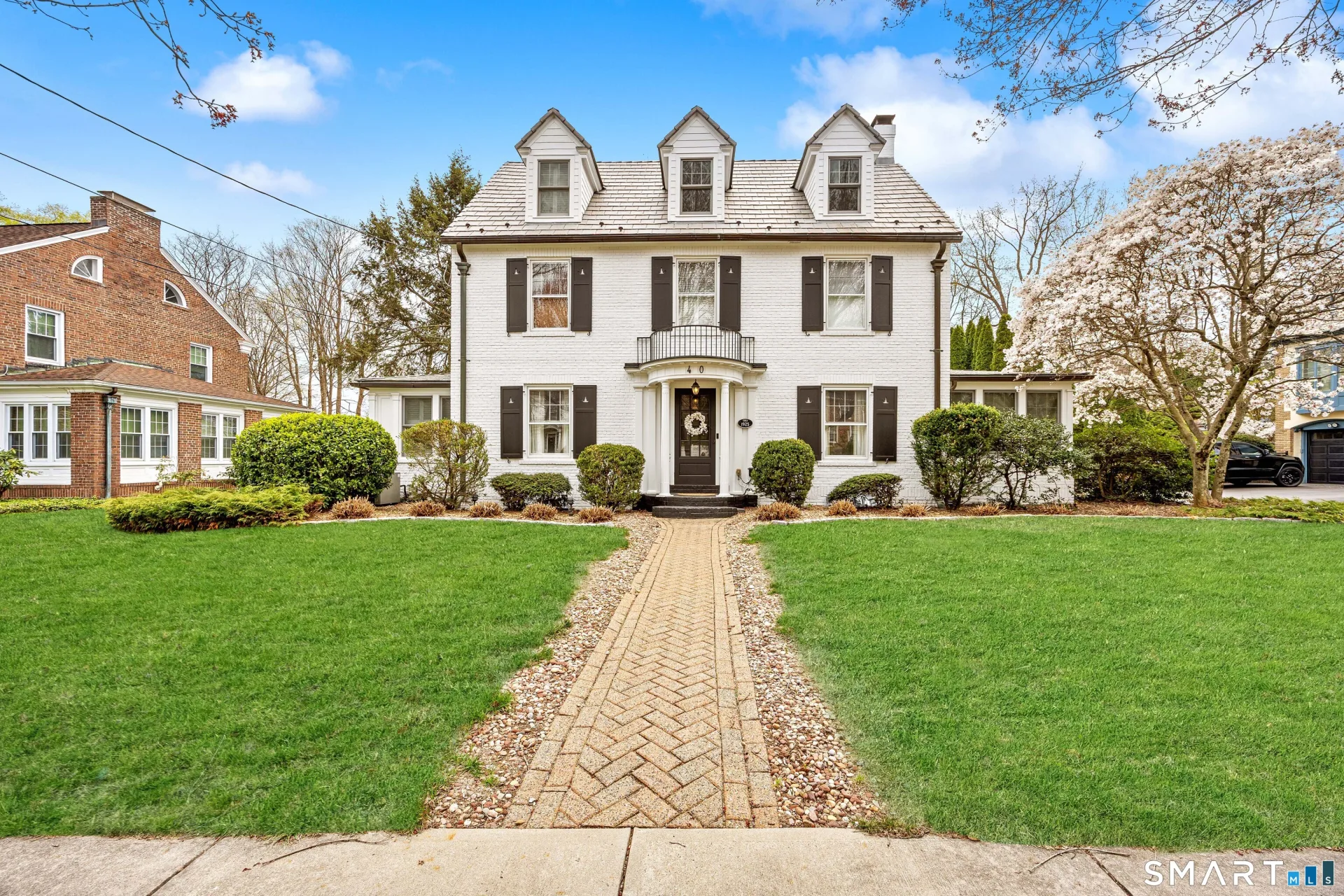 40 Ten Acre Road, New Britain, CT