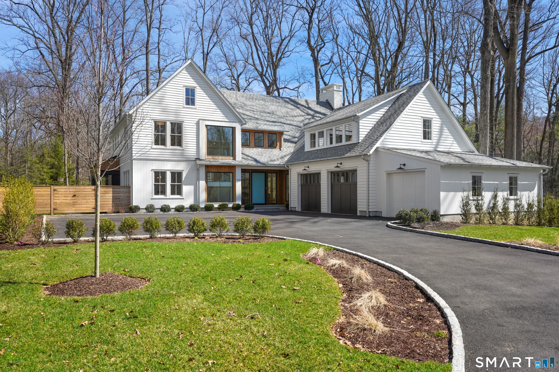 21 Lockwood Circle, Westport, CT