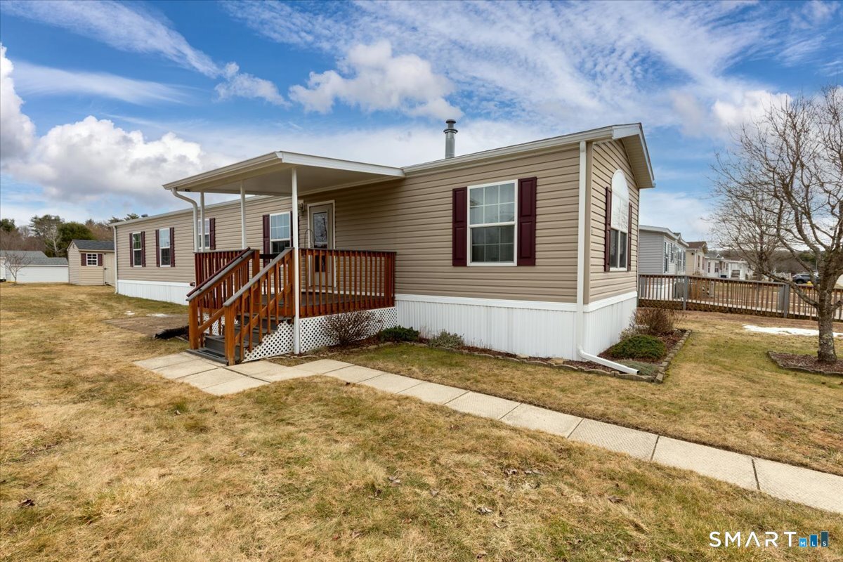 60 Lions Way, Windham, CT